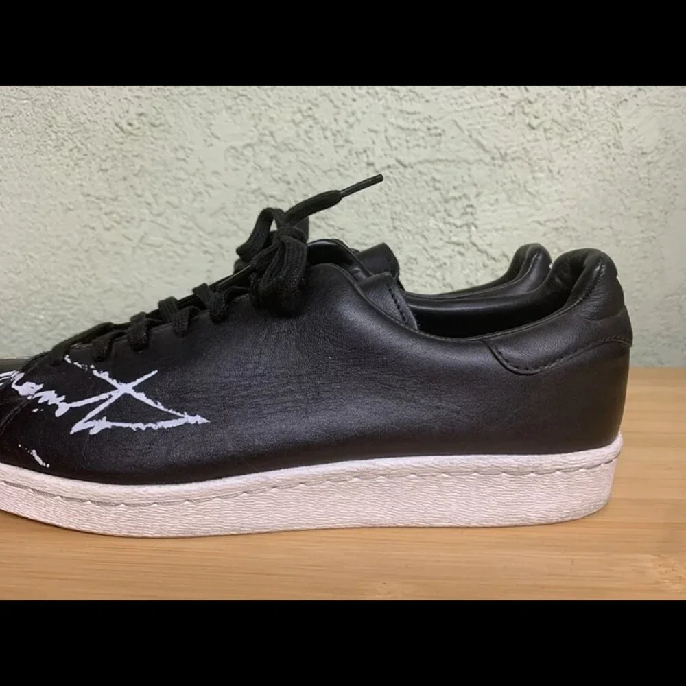 Size 11 - adidas Y-3 Yohji‎ Super Love/Yohji Yamamoto 2019